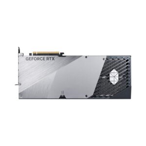 VGA MSI GeForce RTX 5090 SUPRIM SOC 32GB GDDR7