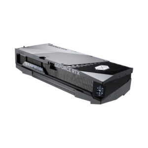 VGA MSI GeForce RTX 5090 SUPRIM SOC 32GB GDDR7