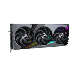 VGA MSI GeForce RTX 5090 VANGUARD SOC LAUNCH EDITION 32G GDDR7