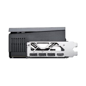 VGA MSI GeForce RTX 5090 VANGUARD SOC LAUNCH EDITION 32G GDDR7