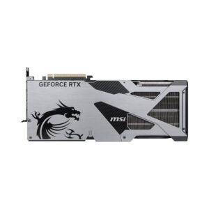 VGA MSI GeForce RTX 5090 VANGUARD SOC LAUNCH EDITION 32G GDDR7