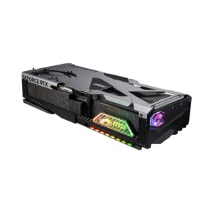VGA MSI GeForce RTX 5090 VANGUARD SOC LAUNCH EDITION 32G GDDR7