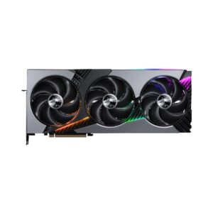 VGA MSI GeForce RTX 5090 VANGUARD SOC LAUNCH EDITION 32G GDDR7