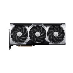 VGA MSI GeForce RTX 5090 VENTUS 3X OC 32GB GDDR7