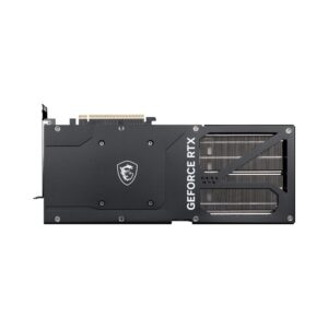 VGA MSI GeForce RTX 5090 VENTUS 3X OC 32GB GDDR7