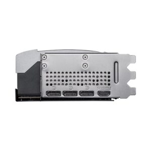 VGA MSI GeForce RTX 5090 VENTUS 3X OC 32GB GDDR7