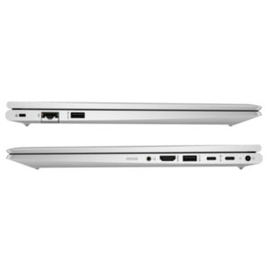 Laptop HP ProBook 450 G10 9H1N4PT (i5 1335U/ 8GB/ 512GB SSD/15.6 inch FHD/Win11/ Silver/ Vỏ nhôm)