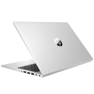 Laptop HP ProBook 450 G10 9H1N4PT (i5 1335U/ 8GB/ 512GB SSD/15.6 inch FHD/Win11/ Silver/ Vỏ nhôm)