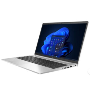 Laptop HP ProBook 450 G10 9H1N4PT (i5 1335U/ 8GB/ 512GB SSD/15.6 inch FHD/Win11/ Silver/ Vỏ nhôm)