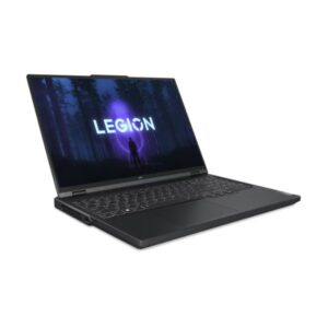 Laptop Lenovo Legion Gaming 5 Pro 16IRX9 83DF0047VN (i9 14900HX/ 32GB/ 1TB SSD/ RTX 4060 8GB/ 16 inch WQXGA/ 240Hz/ Win11/ Storm Grey/ Vỏ nhôm/2Y)