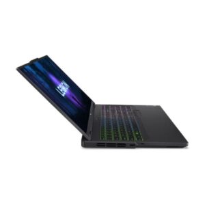 Laptop Lenovo Legion Gaming 5 Pro 16IRX9 83DF0047VN (i9 14900HX/ 32GB/ 1TB SSD/ RTX 4060 8GB/ 16 inch WQXGA/ 240Hz/ Win11/ Storm Grey/ Vỏ nhôm/2Y)