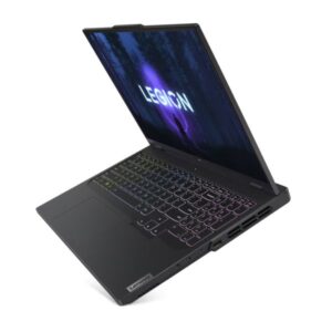 Laptop Lenovo Legion Gaming 5 Pro 16IRX9 83DF0047VN (i9 14900HX/ 32GB/ 1TB SSD/ RTX 4060 8GB/ 16 inch WQXGA/ 240Hz/ Win11/ Storm Grey/ Vỏ nhôm/2Y)