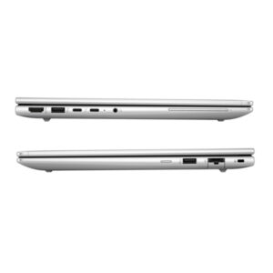 Laptop HP EliteBook 640 G11 A7LB4PT (Ultra 7 165U/ 16GB/ 512GB SSD/ 14 inch WUXGA/ Win11/ Silver/ Vỏ nhôm)