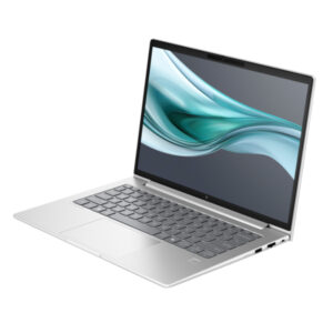 Laptop HP EliteBook 640 G11 A7LB4PT (Ultra 7 165U/ 16GB/ 512GB SSD/ 14 inch WUXGA/ Win11/ Silver/ Vỏ nhôm)