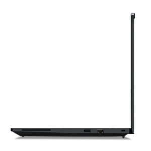 Laptop Lenovo ThinkPad P14s G5 21G2003XVA (Ultra 7 155H/ 64GB/ 1TB SSD/ RTX 500 4GB/ 14.5 inch 3K/ NoOS/ Black/ Vỏ nhôm/ 3Y)