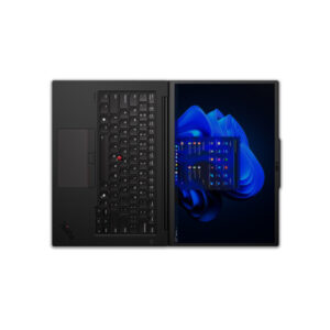 Laptop Lenovo ThinkPad P14s G5 21G2003XVA (Ultra 7 155H/ 64GB/ 1TB SSD/ RTX 500 4GB/ 14.5 inch 3K/ NoOS/ Black/ Vỏ nhôm/ 3Y)