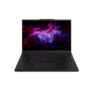 Laptop Lenovo ThinkPad P14s G5 21G2003XVA (Ultra 7 155H/ 64GB/ 1TB SSD/ RTX 500 4GB/ 14.5 inch 3K/ NoOS/ Black/ Vỏ nhôm/ 3Y)