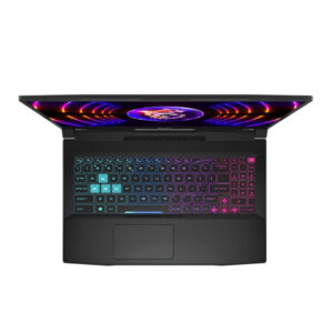 Laptop MSI Gaming Katana 15 B13UDXK-2270VN (i5 13500H/ 8GB/ 1TB SSD/ RTX 3050 6Gb/ 15.6 inch FHD/ 144Hz/ Win11/ Black/ Balo)