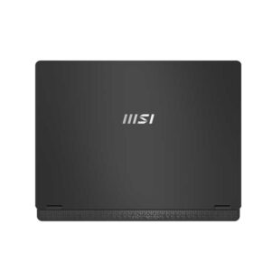 Laptop MSI Prestige 14 AI Evo C1MG-081VN (Ultra 5 125H/ 16GB/ 512GB SSD/ 14 inch 2.8K/ Win11/ Xám/ Túi)