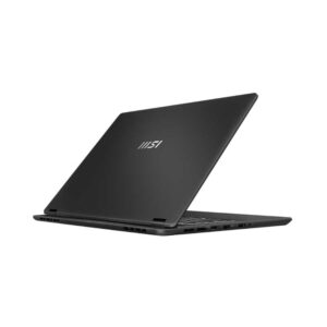 Laptop MSI Prestige 14 AI Evo C1MG-081VN (Ultra 5 125H/ 16GB/ 512GB SSD/ 14 inch 2.8K/ Win11/ Xám/ Túi)