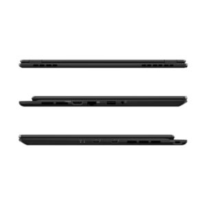 Laptop MSI Prestige 14 AI Evo C1MG-081VN (Ultra 5 125H/ 16GB/ 512GB SSD/ 14 inch 2.8K/ Win11/ Xám/ Túi)