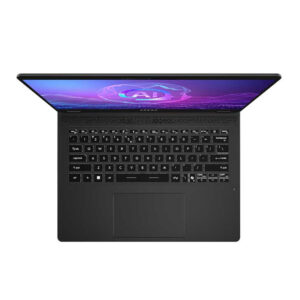 Laptop MSI Prestige 14 AI Evo C1MG-081VN (Ultra 5 125H/ 16GB/ 512GB SSD/ 14 inch 2.8K/ Win11/ Xám/ Túi)