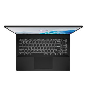 Laptop MSI Creator M16 HX C14VFG-040VN (i7 14700HX/ 32GB/ 2TB SSD/ RTX 4060 8GB/ 16 inch WQXGA/ 240Hz/ Win11/ Xám/ Balo)