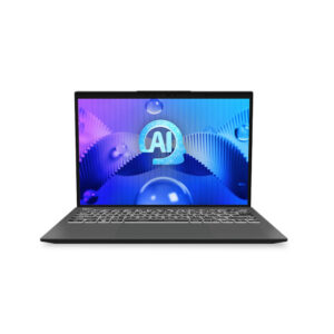 Laptop MSI Prestige 13 AI Evo A1MG-062VN (Ultra 7 155H/ 32GB/ 1TB SSD/ 13.3 inch 2.8K/ Win11/ Xám/ Vỏ nhôm/ Túi)
