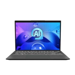 Laptop MSI Prestige 13 AI+ Evo A2VMG-040VN (Ultra 7 258V/ 32GB/ 1TB SSD/ 13.3 inch 2.8K/ Win11/ Xám/ Vỏ nhôm/ Túi)