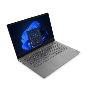 Laptop Lenovo V14 G4 IRU 83A000FQVN (i5 13420H/ 16GB/ 512GB SSD/ 14 inch FHD/ Win11/ Grey/ 2Y)