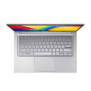 Laptop Asus Vivobook X1404VA-NK394W (Core i3 1315U/ 8GB/ 512GB SSD/ 14 inch FHD/ Win11/ Silver)