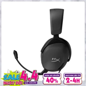 Tai Nghe Gaming HyperX Cloud Stinger II Core 683L9AA