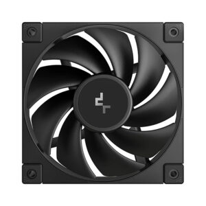 Bộ ba Fan Case Deepcool FD12-3 IN 1 R-FD12-BKNPN3-G