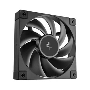 Bộ ba Fan Case Deepcool FD12-3 IN 1 R-FD12-BKNPN3-G