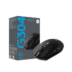 Chuột không dây Logitech Lightspeed G304