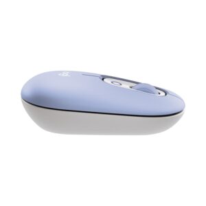 Chuột không dây Logitech POP Mouse (New Edition)