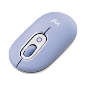 Chuột không dây Logitech POP Mouse (New Edition)