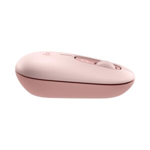 Chuột không dây Logitech POP Mouse (New Edition)