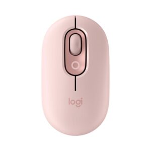 Chuột không dây Logitech POP Mouse (New Edition)
