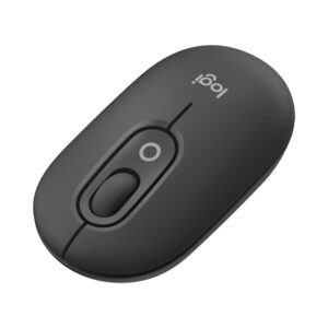 Chuột không dây Logitech POP Mouse (New Edition)