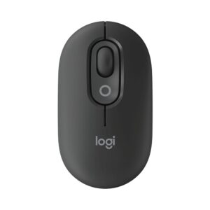 Chuột không dây Logitech POP Mouse (New Edition)