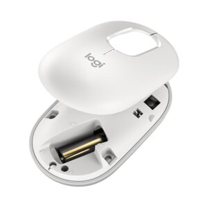 Chuột không dây Logitech POP Mouse (New Edition)
