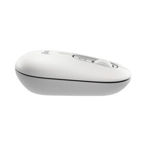 Chuột không dây Logitech POP Mouse (New Edition)