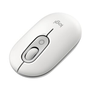 Chuột không dây Logitech POP Mouse (New Edition)