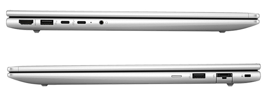 Laptop HP ProBook 460 G11 A74BVPT