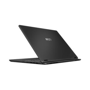 Laptop MSI Prestige 14 AI Studio C1VEG-056VN (Ultra 7 155H, RTX 4050 6GB, RAM 32GB DDR5, SSD 1TB, 14 Inch IPS 2.8K 60Hz)