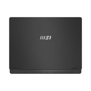 Laptop MSI Prestige 14 AI Studio C1VEG-056VN (Ultra 7 155H, RTX 4050 6GB, RAM 32GB DDR5, SSD 1TB, 14 Inch IPS 2.8K 60Hz)