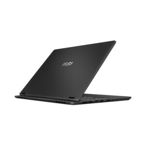 Laptop MSI Prestige 14 AI Studio C1VEG-056VN (Ultra 7 155H, RTX 4050 6GB, RAM 32GB DDR5, SSD 1TB, 14 Inch IPS 2.8K 60Hz)