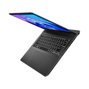 Laptop MSI Prestige 14 AI Studio C1VEG-056VN (Ultra 7 155H, RTX 4050 6GB, RAM 32GB DDR5, SSD 1TB, 14 Inch IPS 2.8K 60Hz)