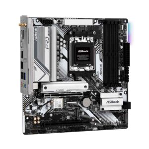 Mainboard PC ASRock B650M Pro RS Wifi